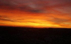 Evora Sunset Hostel
